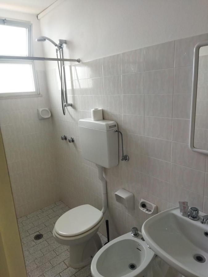 Elsa Mima Hotel Milano Marittima Bagian luar foto