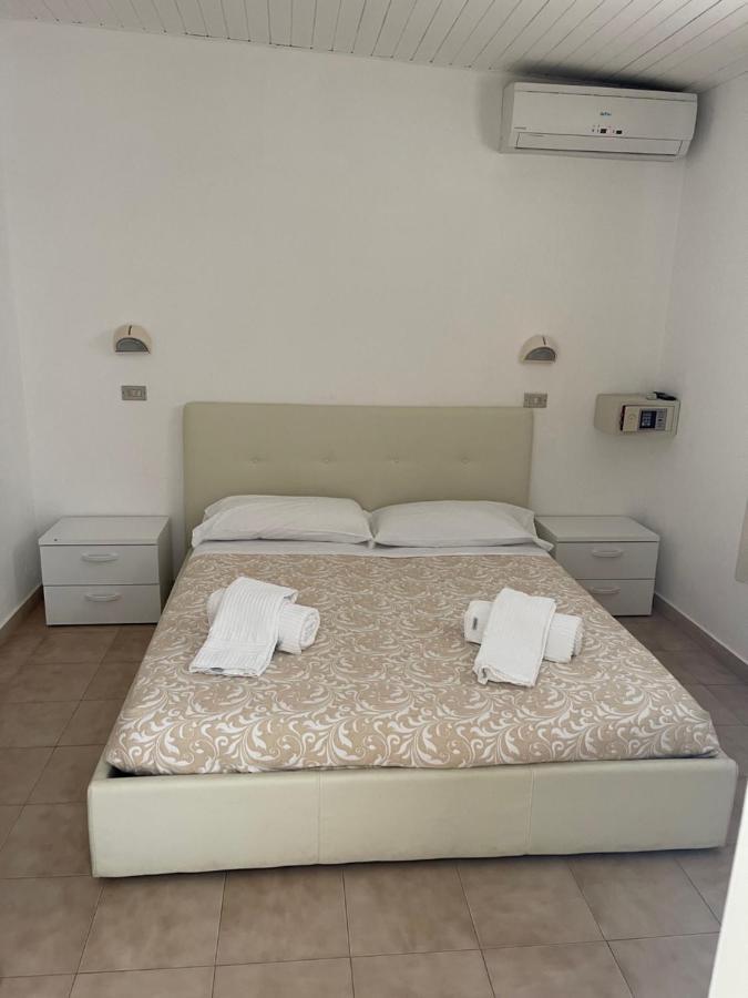Elsa Mima Hotel Milano Marittima Bagian luar foto